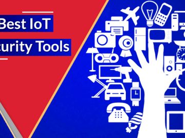 IoT Security Tools