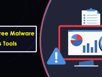 Malware Analysis Tools