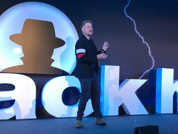 Black Hat Europe 2022: A defendable internet is possible, but only with industry makeover