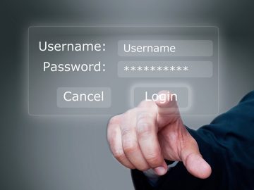 Live Webinar | A Master Class on Cybersecurity: Roger Grimes Teaches Password Best PracticesWebinar.