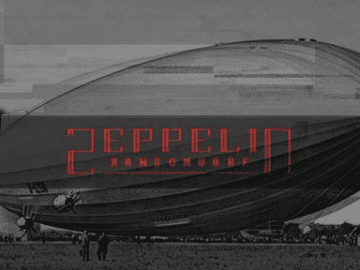 Researchers Quietly Cracked Zeppelin Ransomware Keys – Krebs on Security