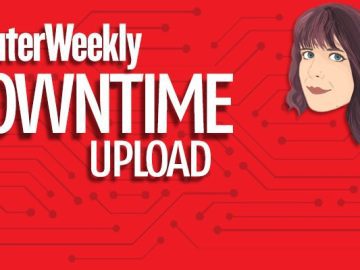 Top 10 Computer Weekly Downtime Upload podcasts of 2022