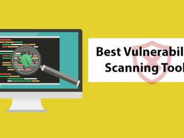 10 Best Vulnerability Scanner Tools