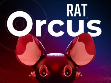 Analyzing Orcus RAT