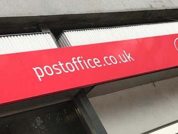 Advisory board goal for Post Office scandal victims to be returned to rightful financial position