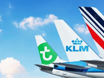 Air France–KLM