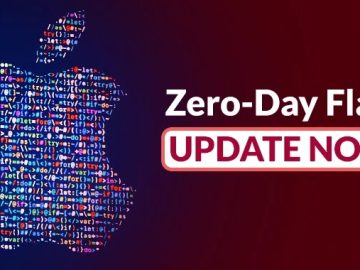 iOS Zero-Day