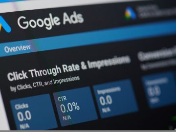 Be Wary of Google Ads: Infostealer Rhadamanthys is here