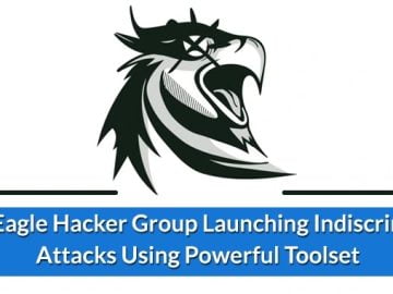 Blind Eagle Hacker Group Launching Indiscriminate Attacks