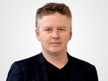 CEO Matthew Prince on Why Cloudflare Got Into Email Security