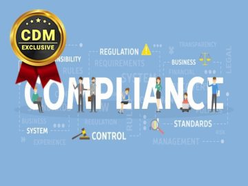 Compliance Is the Key to Unlocking Government Contractor Success