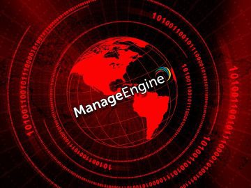 Critical ManageEngine RCE Bug Now Exploited To Open Reverse Shells ...