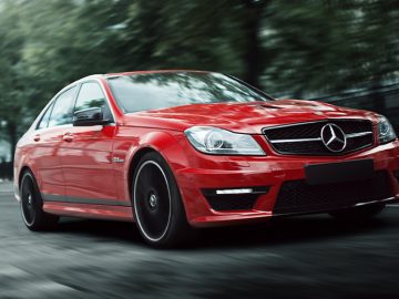 Critical Vulnerabilities Found in Luxury Cars Now Fixed