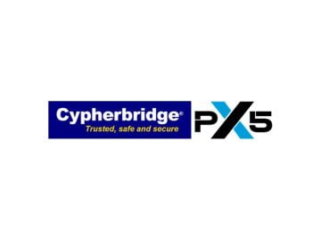 Cypherbridge Enhances Security and Interoperability for IoT Devices with Support for New PX5 RTOS