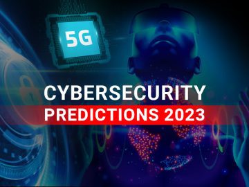 Expert Insights: Cybersecurity Predictions for 2023