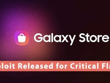 Galaxy Store Flaw