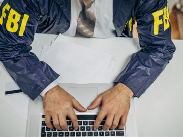 FBI warns of imposter ads in search results