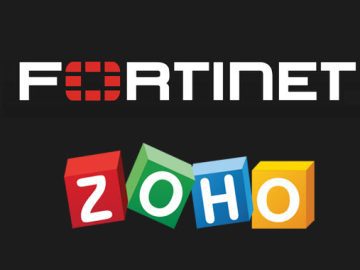 Fortinet and Zoho