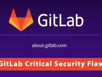 GitLab Critical Security Flaw Let Attacker Execute Arbitrary Code