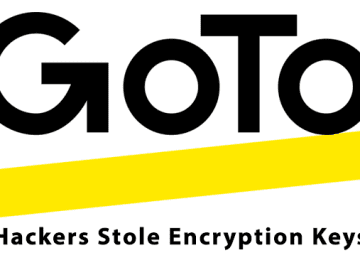 GoTo Hackers Stole