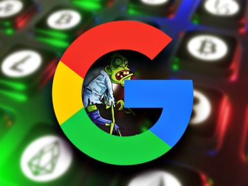 Google Ads Malware Wipes NFT Influencer's Crypto Wallet