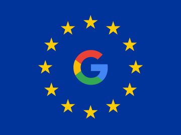 Google is calling EU cybersecurity founders