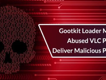 Beware! Gootkit Loader Malware Using VLC Player to Deliver Malicious Payloads