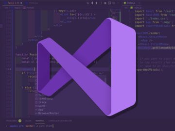 Malicious Visual Studio Extensions