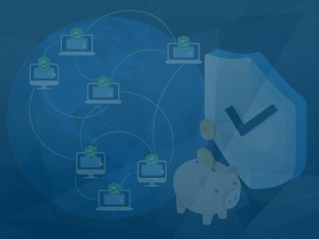 How To Reduce Rising Cyber Insurance Costs When You Have a Remote Workforce