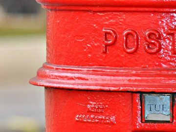 International post resumes thanks to Royal Mail ‘workarounds’