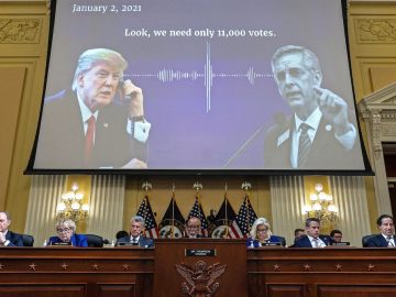 January 6 Report: 11 Details You May Have Missed