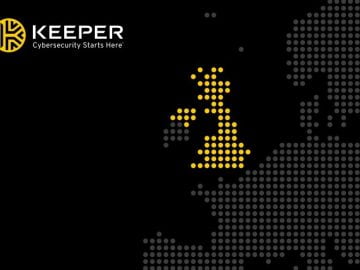 Keeper Security Public Sector Report
