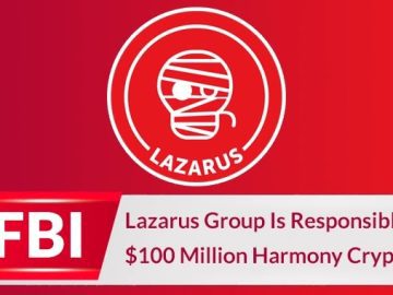 FBI Confirms Lazarus Group