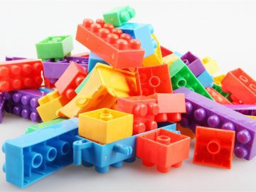 Lego's Bricklink steps on cross site scripting blocks