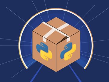 PyPI Packages Using Cloudflare Tunnels