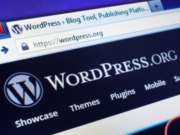 WordPress