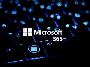 Microsoft 365