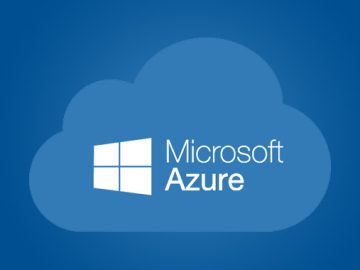 Microsoft Azure Services