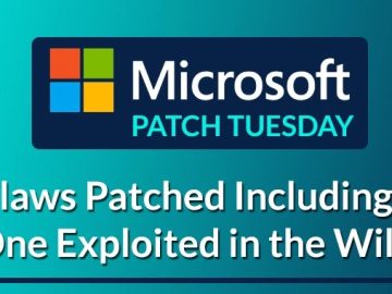 Microsoft Patch Tuesday - 98 Flaws Patched