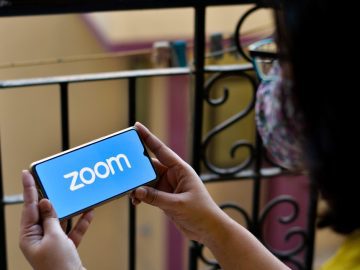Modded Zoom App Targets Users With IcedID Malware