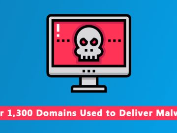 Domains Used malware