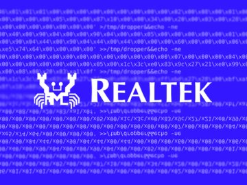 Realtek Vulnerability