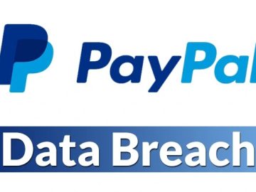 PayPal Data Breach - Over 35000K Accounts Compromised
