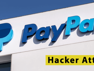 PayPal Data Breach