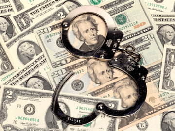 Ransomware money laundering operation disrupted, founder arrested