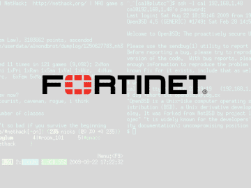 Remote code execution vulnerability in FortiOS SSL-VPN, exploited by threat actors to backdoor networks