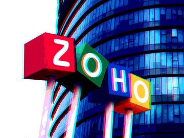 Zoho