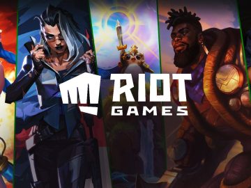 Riot Games