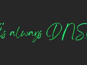 DNS Settings